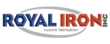 Royal Iron, Inc. Logo